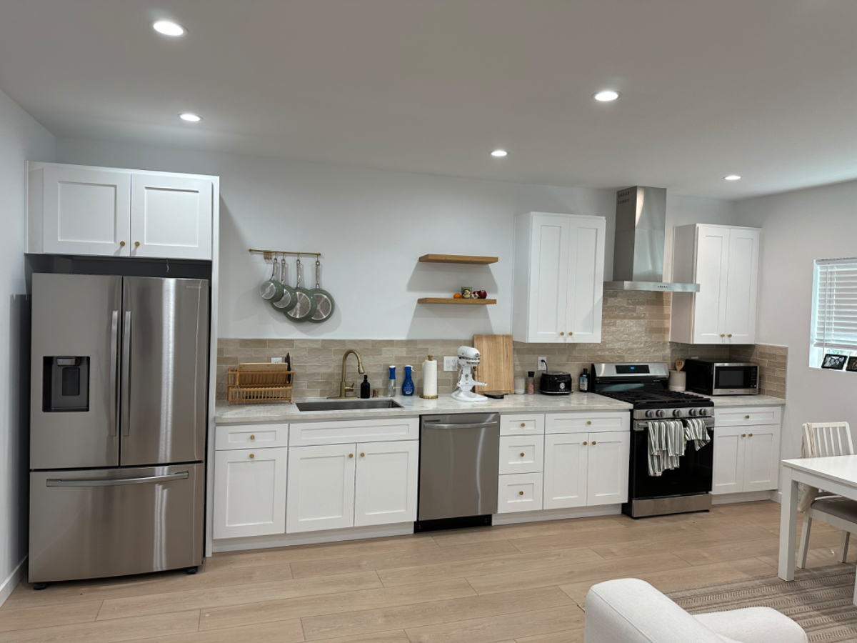 Newly Renovated Culver City Gem - Photo 2