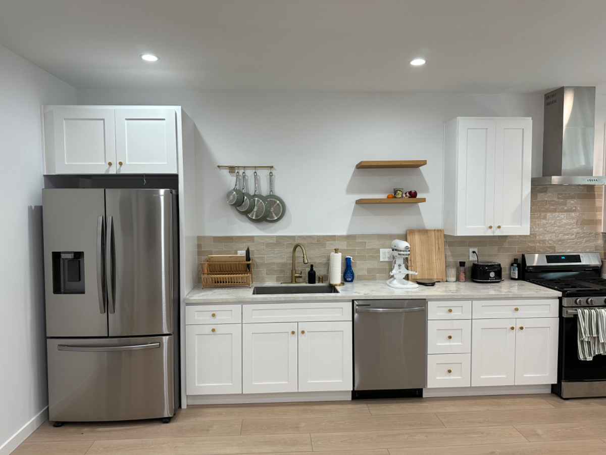 Brand New 2 Bed/2Bath Near Downtown Culver