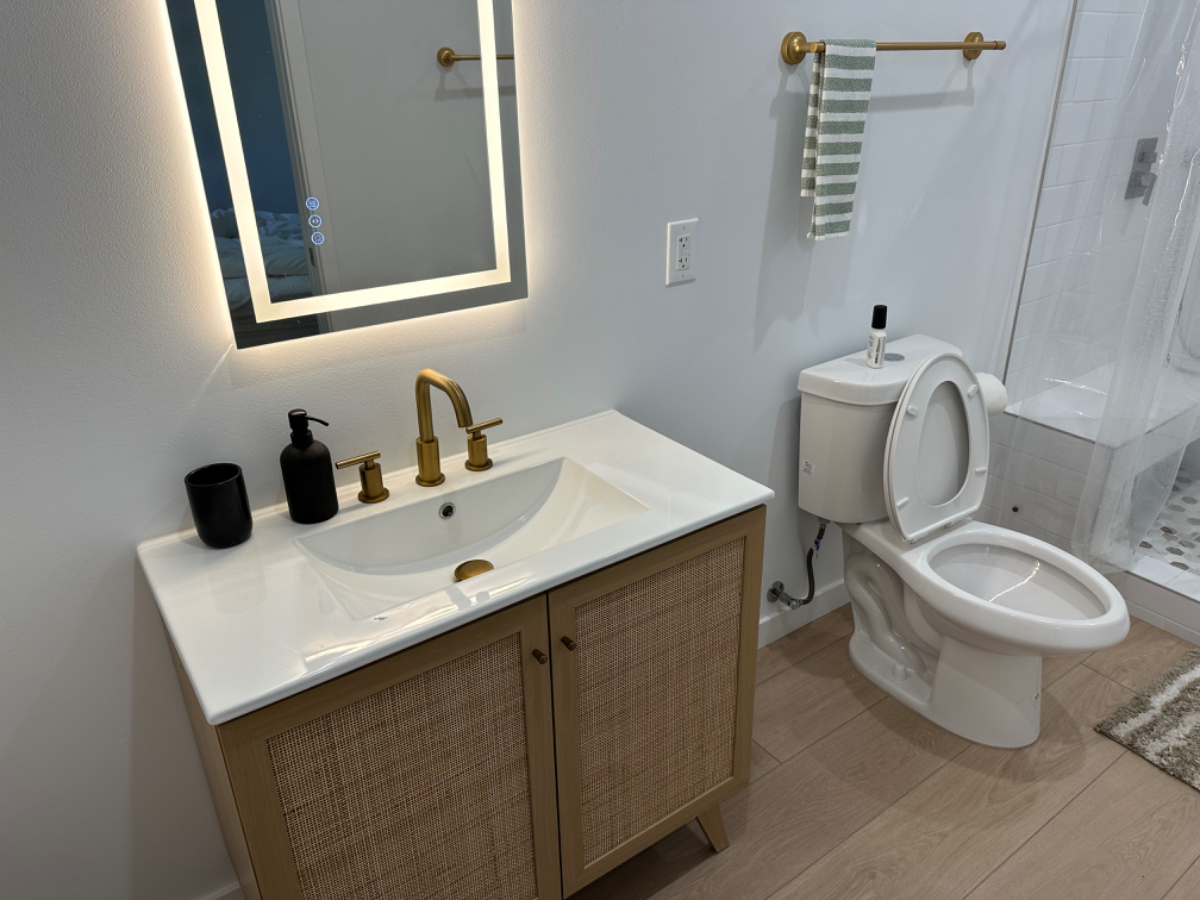 Newly Renovated Culver City Gem - Photo 6