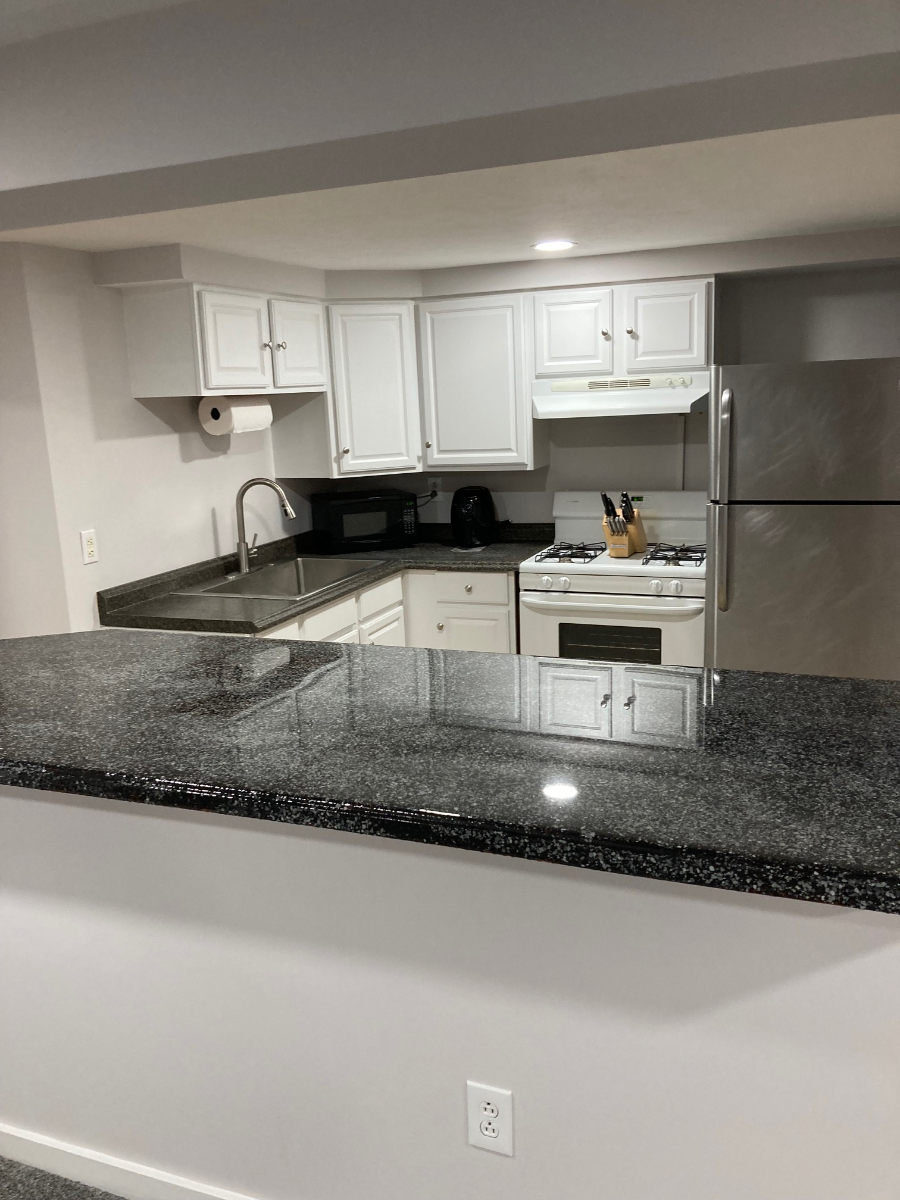 NEWLY REMODELED LOWER LEVEL   APT 3 BLOCKS FROM RT 81     OFF STREET PARKING   QUIET NEIGHBORHOOD    - Photo 2