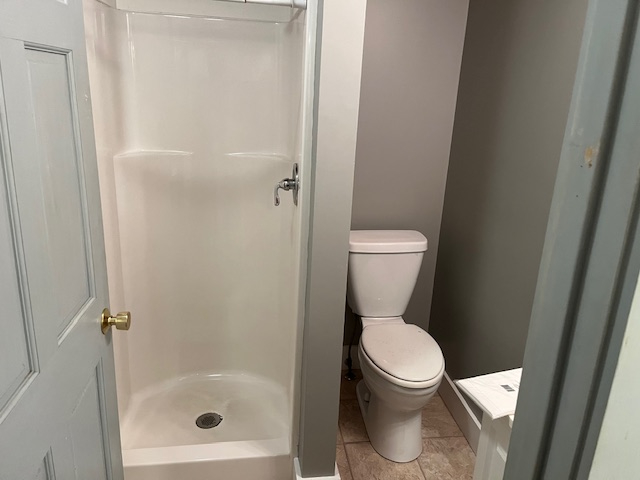 Small Updated Apartment in 1850 Brick Home - Photo 6