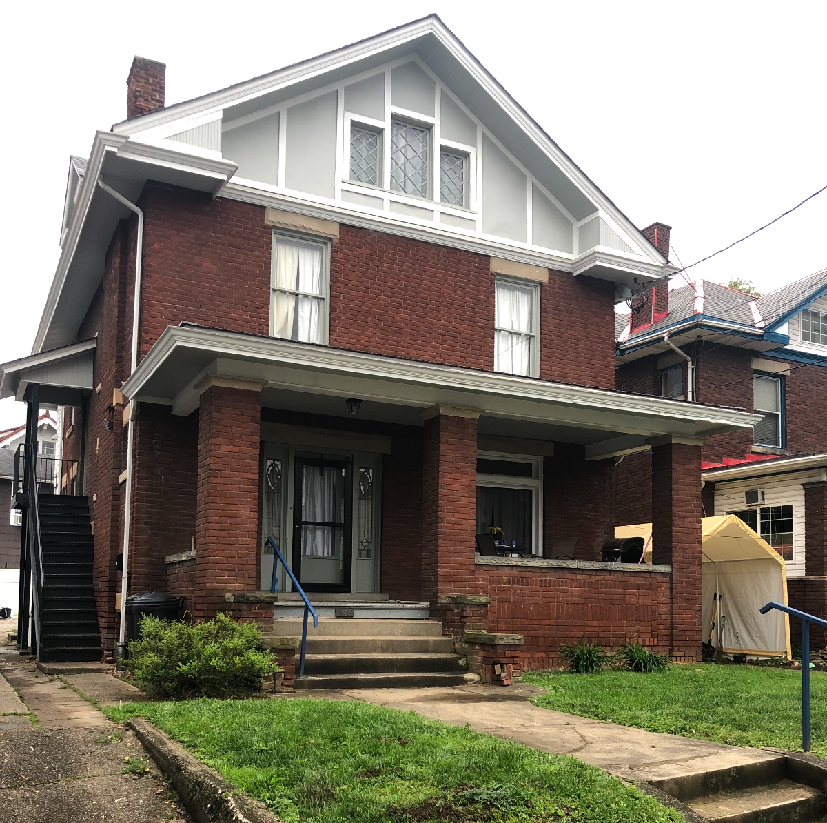 1589 Lee Street E - Hip & Historic Loft - near state capitol, minutes from CAMC, WVU St. Francis - Photo 12