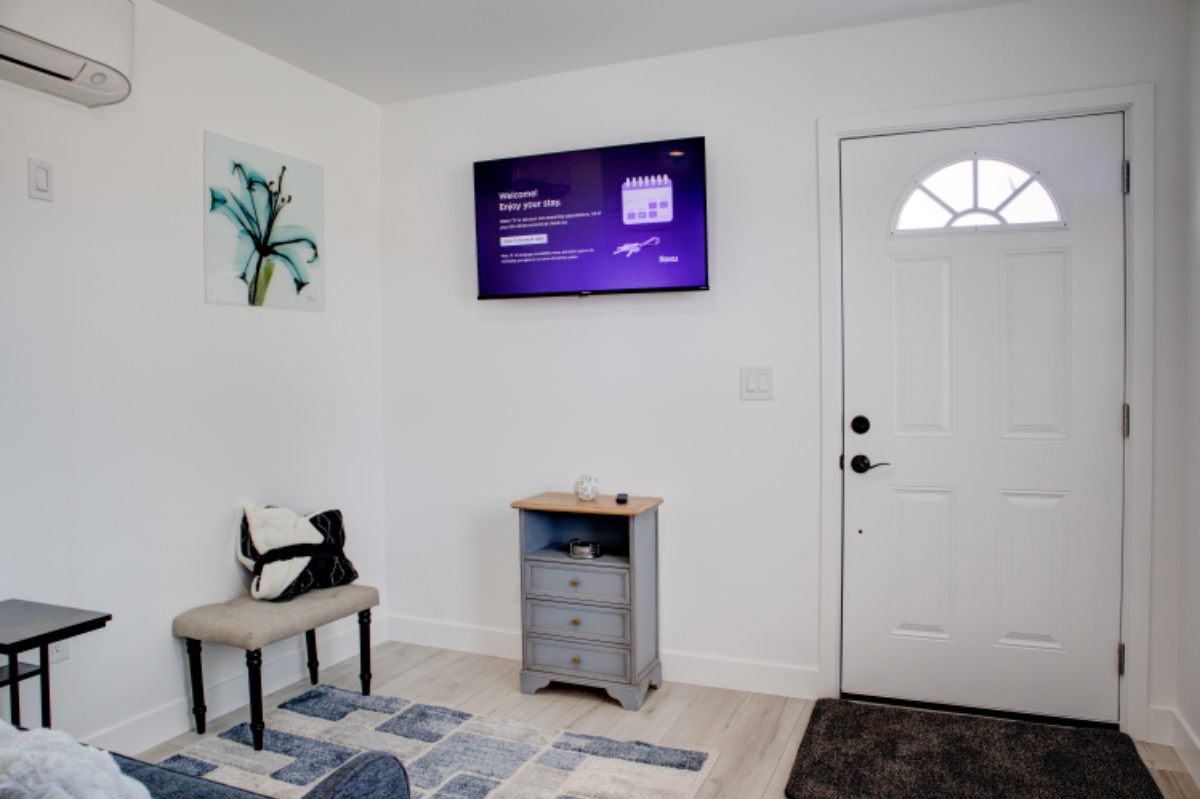Newer built 1 bedroom/1 bath home central to Los Angeles and Disneyland/ northern Orange County. You have your own entrance and... - Photo 5