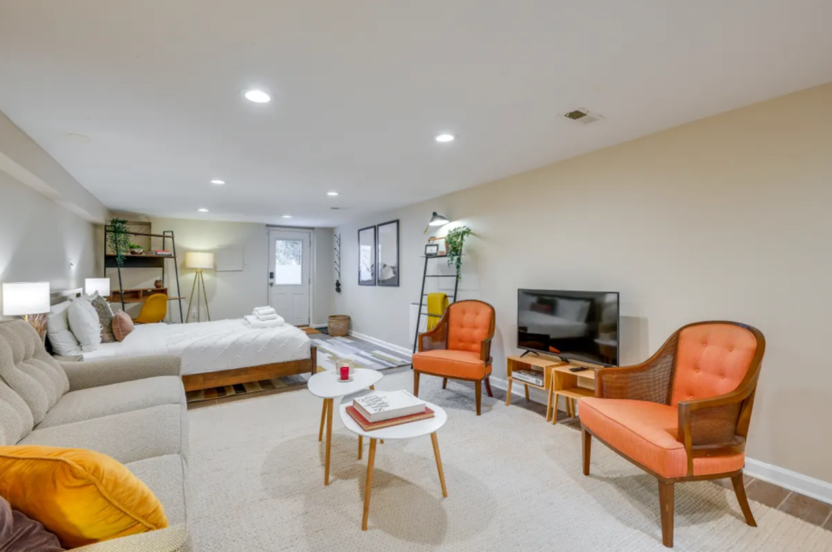 Charming Cozy Studio Walking Distance from 5 Hospitals, Metro, Close to Downtown - Photo 1