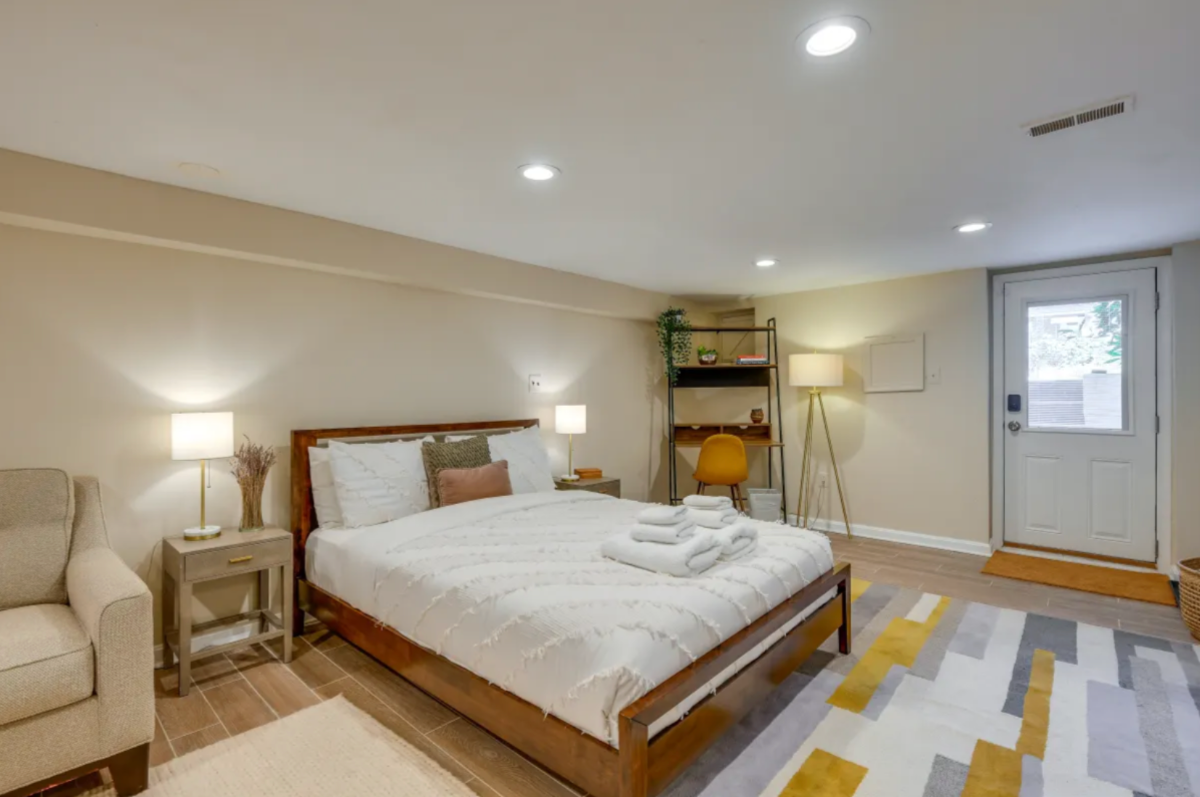 Charming Cozy Studio Walking Distance from 5 Hospitals, Metro, Close to Downtown - Photo 5