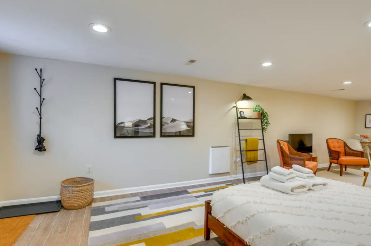 Charming Cozy Studio Walking Distance from 5 Hospitals, Metro, Close to Downtown - Photo 7