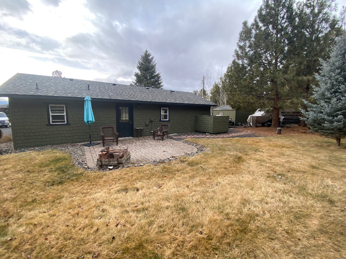 Quiet and scenic 2bd 2ba in natural setting with backyard, patio, and close to outdoor activities - Photo 4