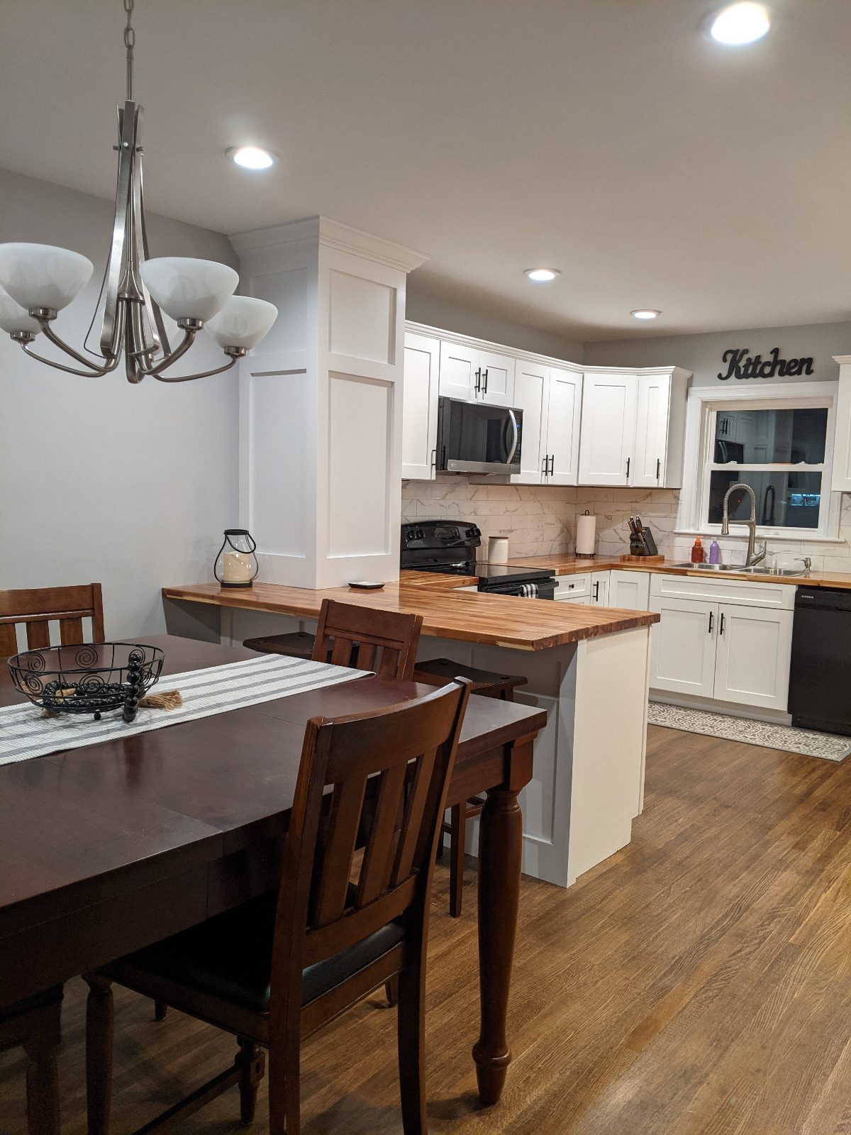 Newly renovated single home with Craftsman detail - Photo 1