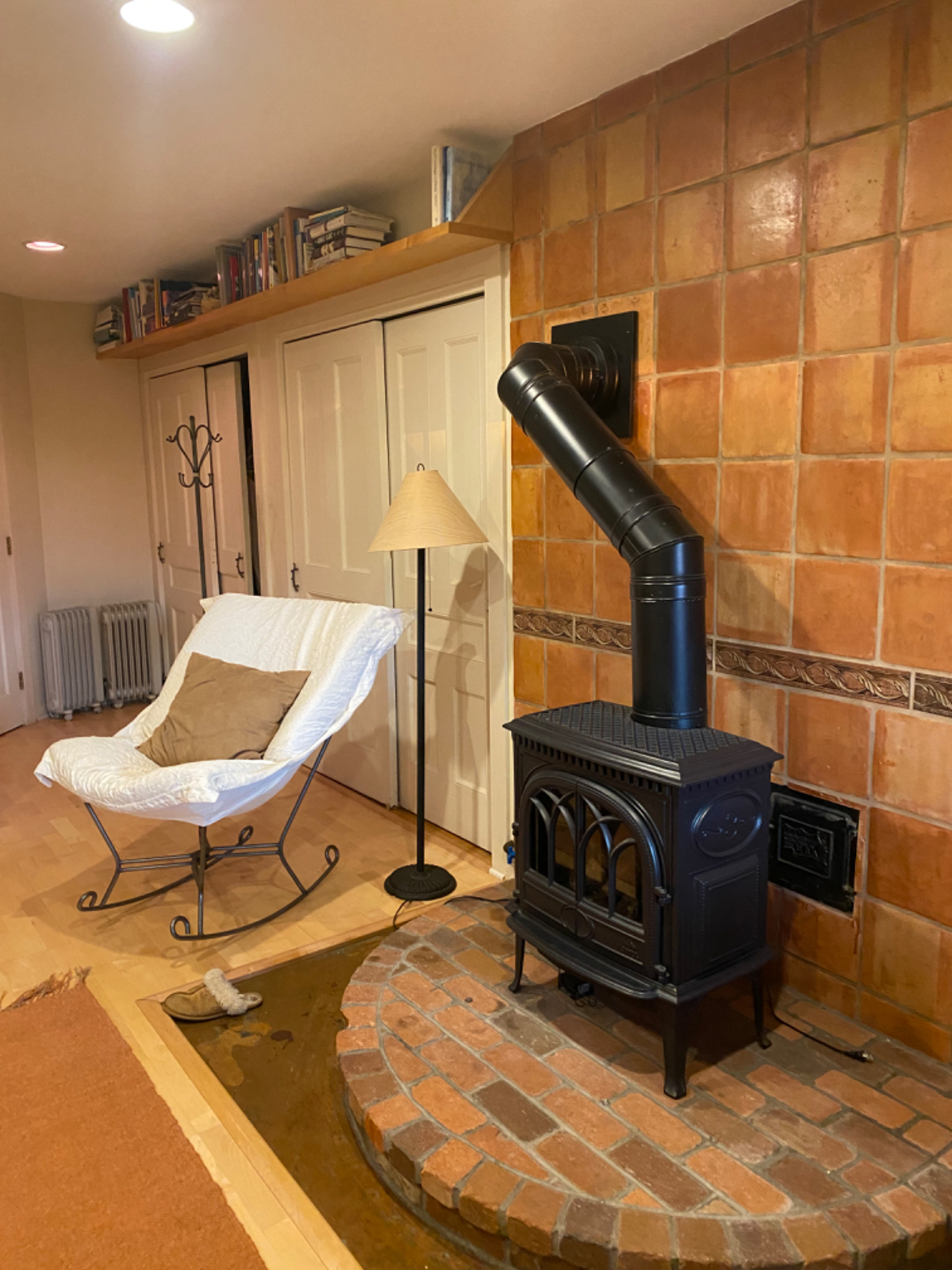 Peaceful Apartment in the Country - Photo 8