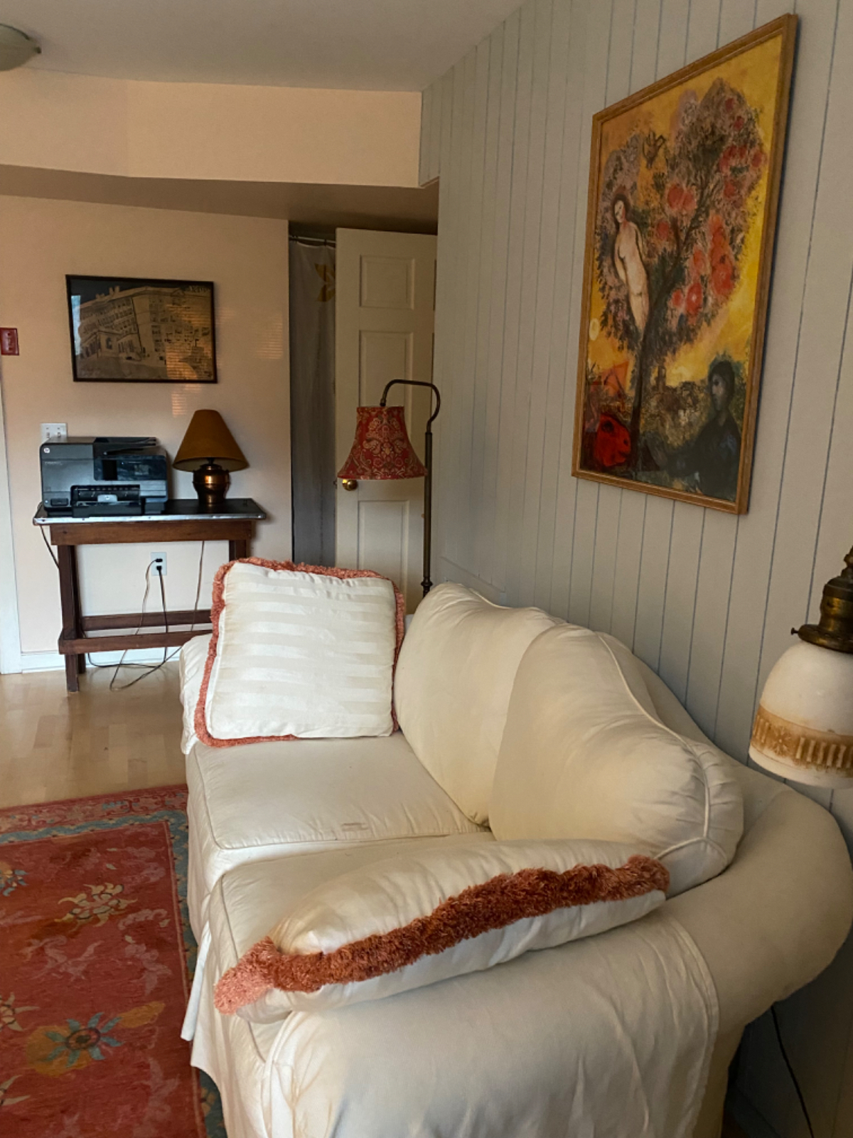 Peaceful Apartment in the Country - Photo 4