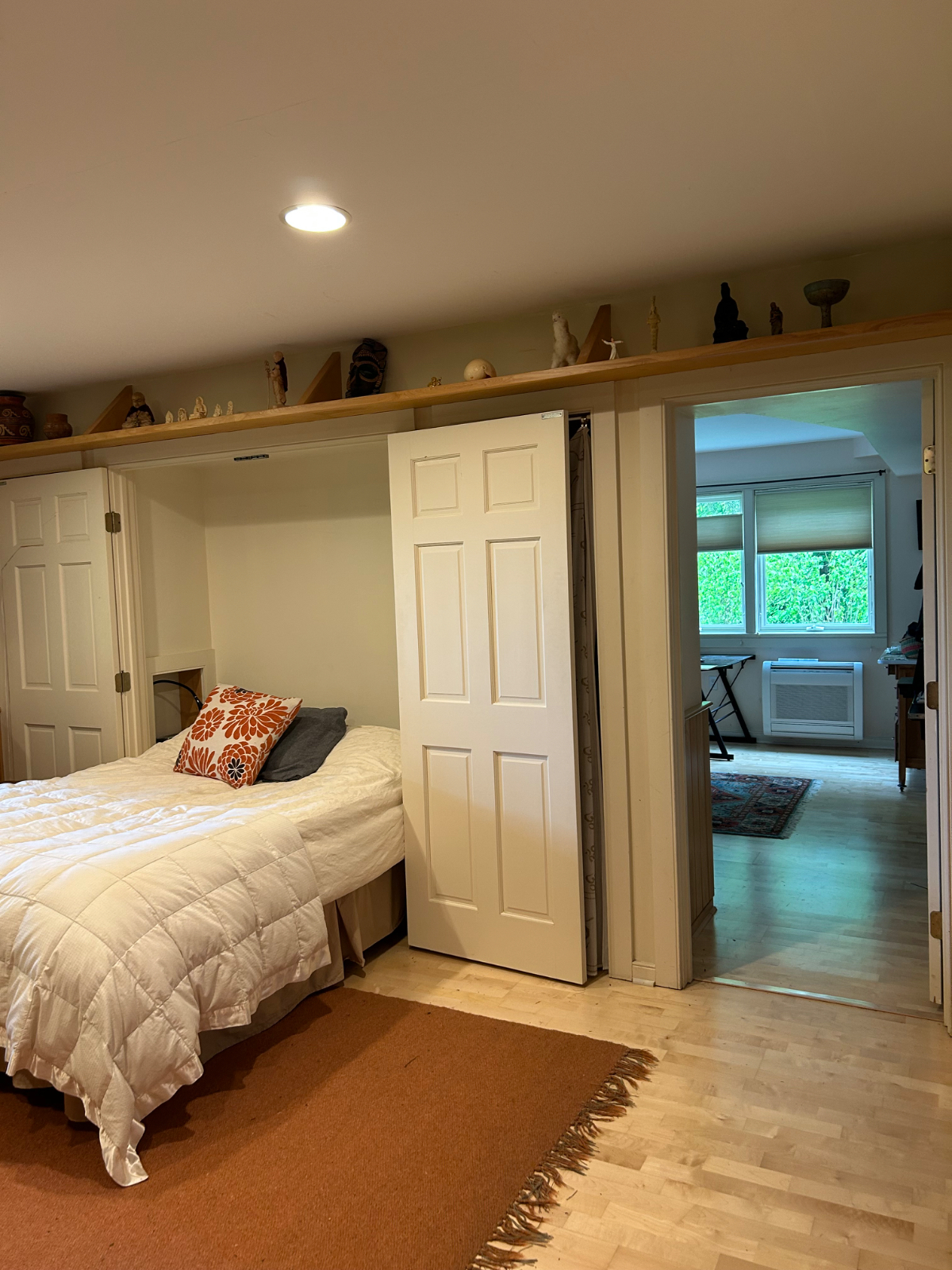 Peaceful Apartment in the Country - Photo 10