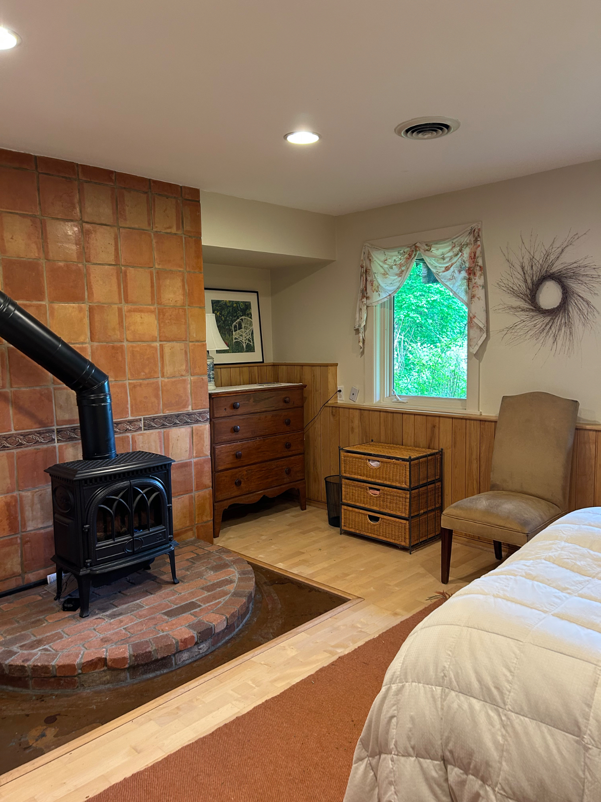 Peaceful Apartment in the Country - Photo 5