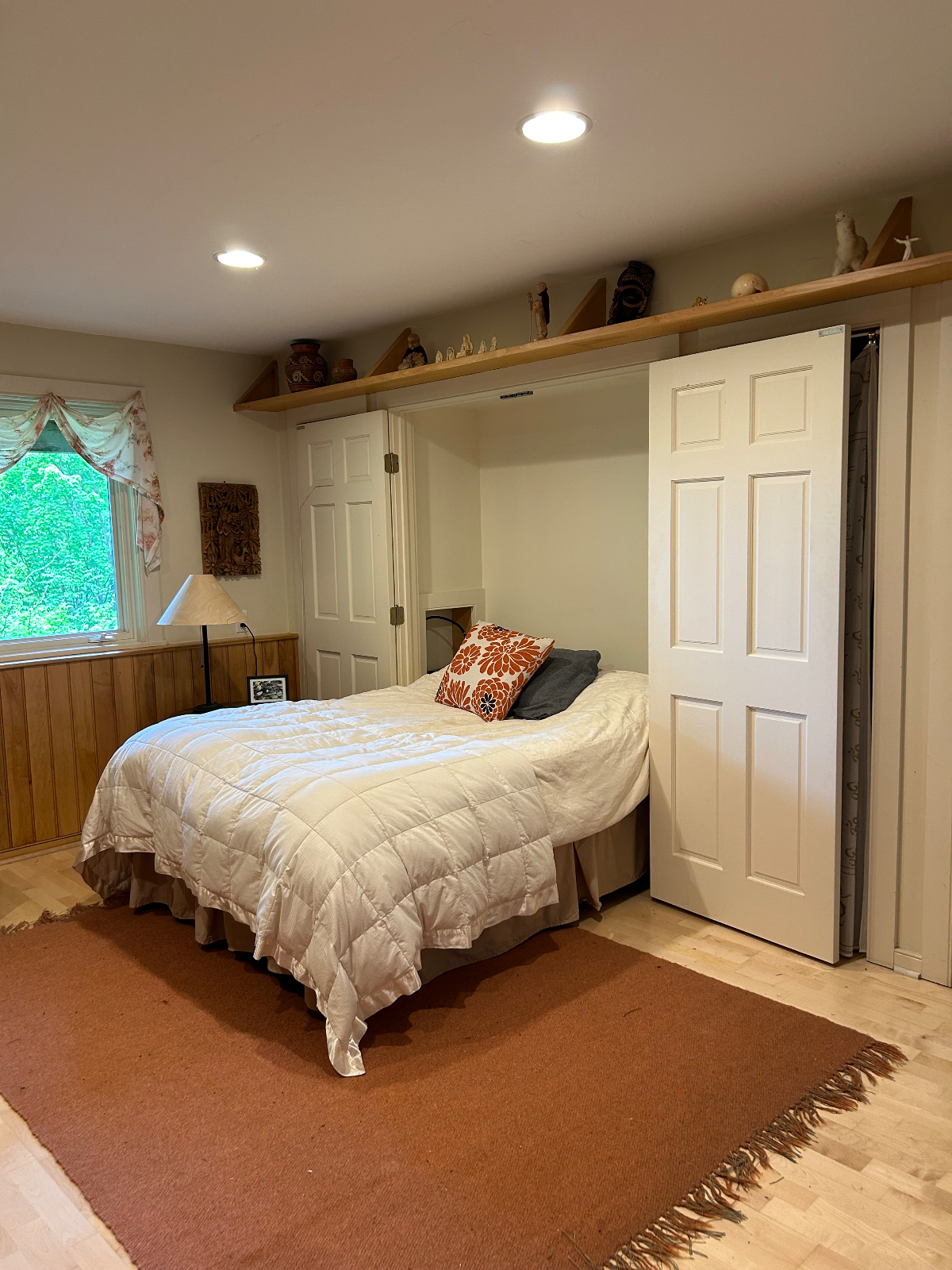 Peaceful Apartment in the Country - Photo 9