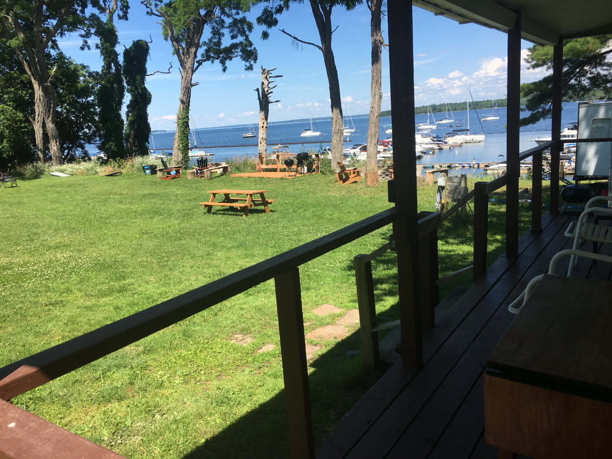 Lakeside House OR Cottages (Multiple Units Available) Plattsburgh, NY - Photo 4