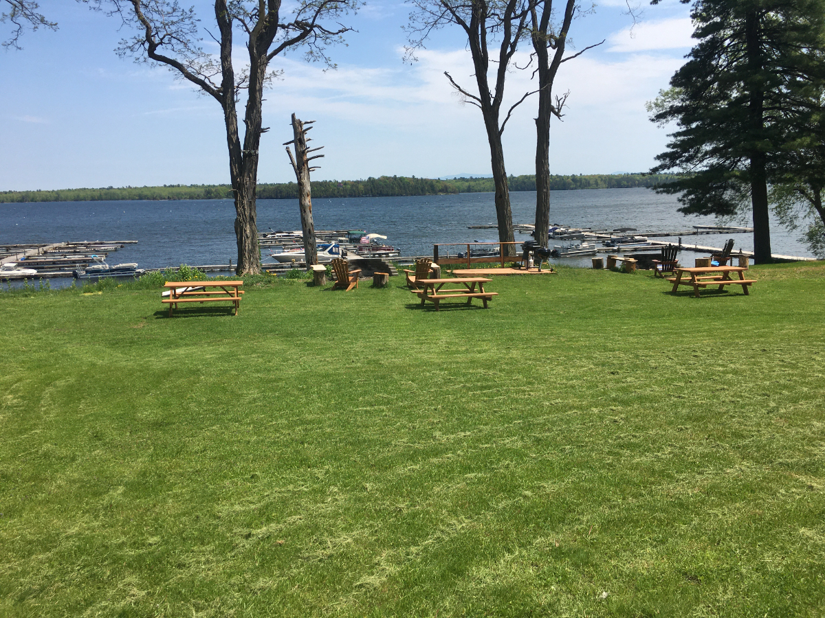 Lakeside House OR Cottages (Multiple Units Available) Plattsburgh, NY - Photo 5