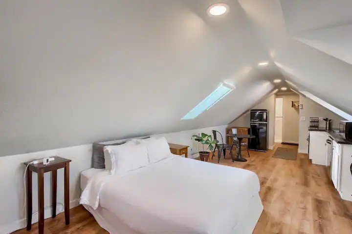 Boutique Loft