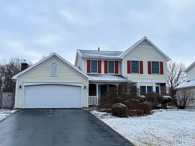 Whole house in suburban neighborhood of Finger Lakes region outside of Rochester - Photo 2