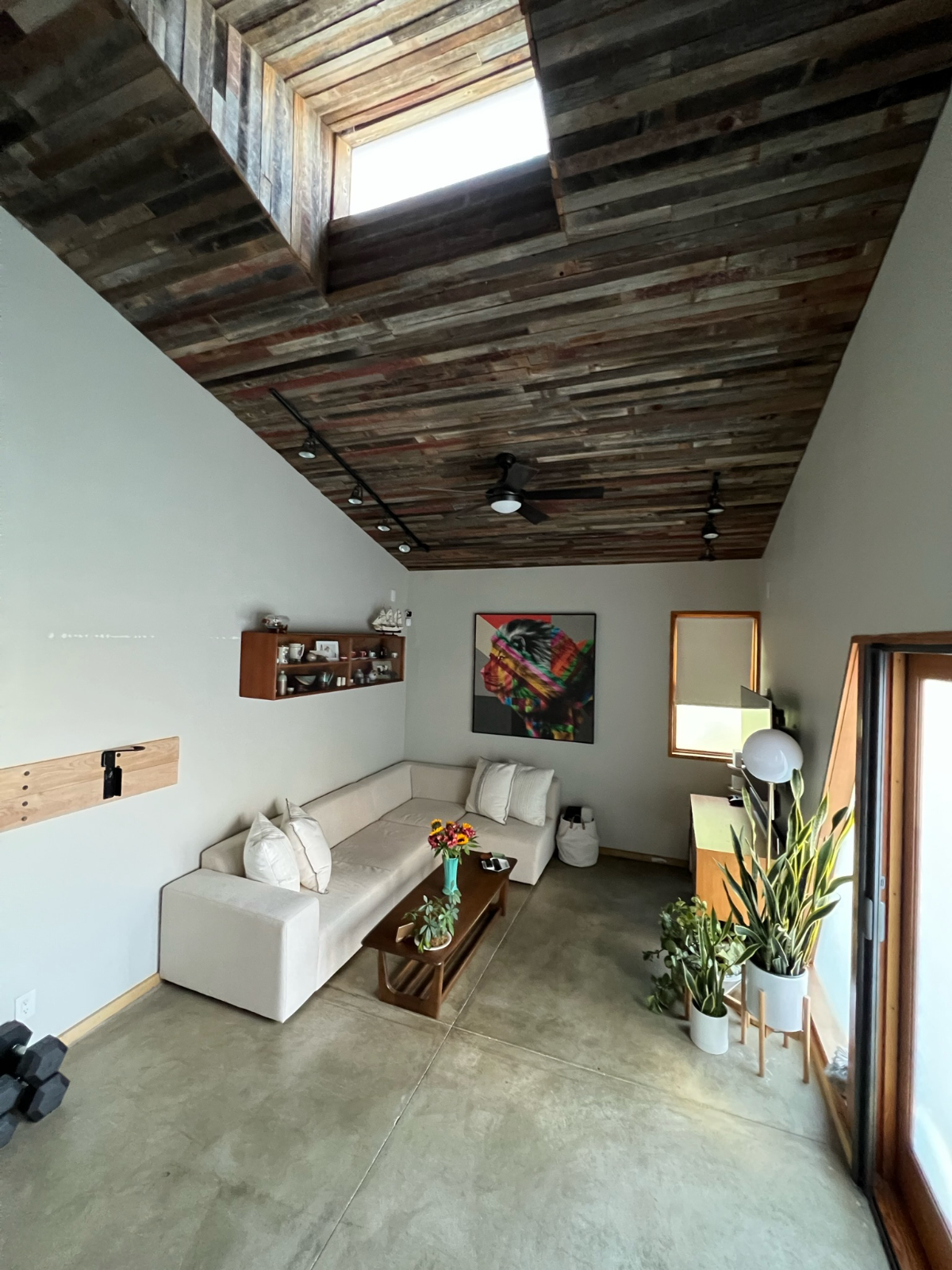1 Bedroom 2-Story Modern Townhome in Golden Hill Close to Downtown - Photo 2