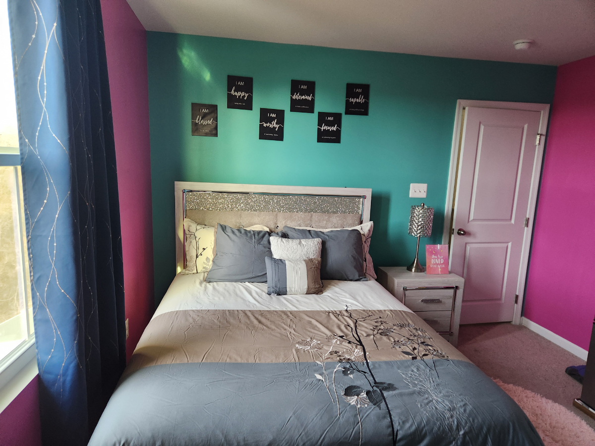 Private Cozy Room- Centrally located between Winchester and Front Royal ...