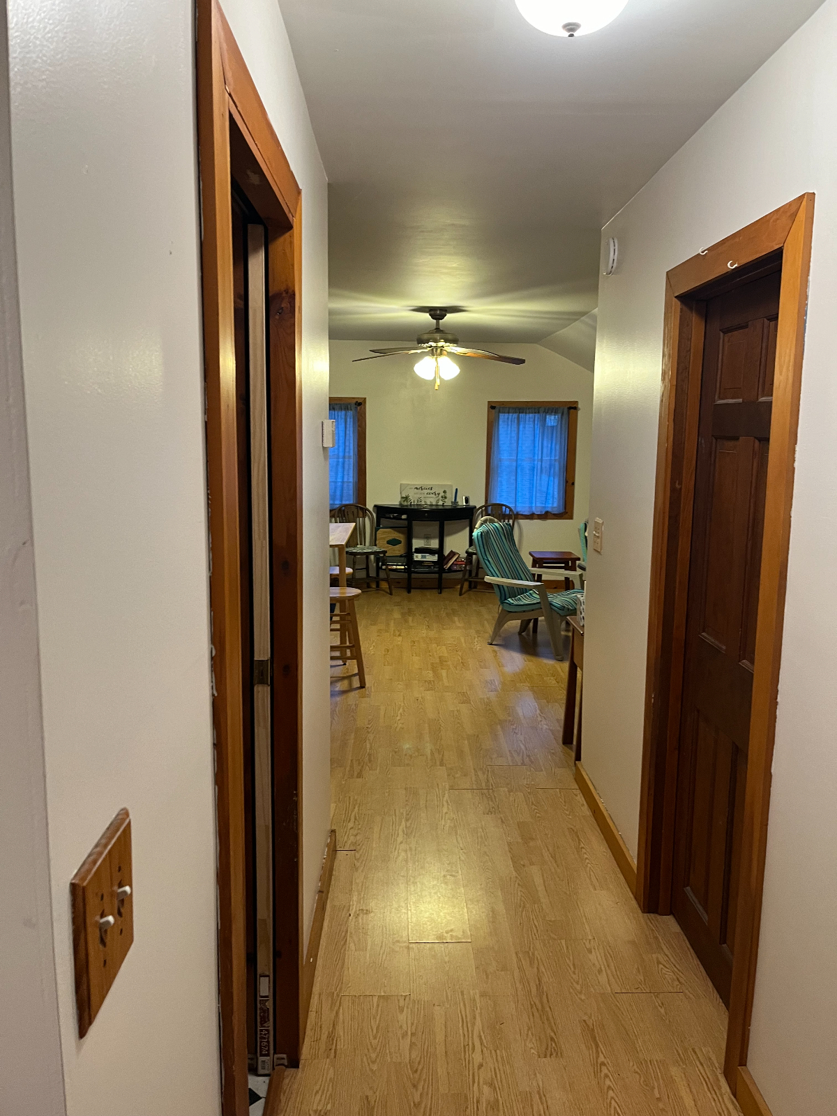 One Bedroom Apartment Available in Hartland, VT - Photo 3