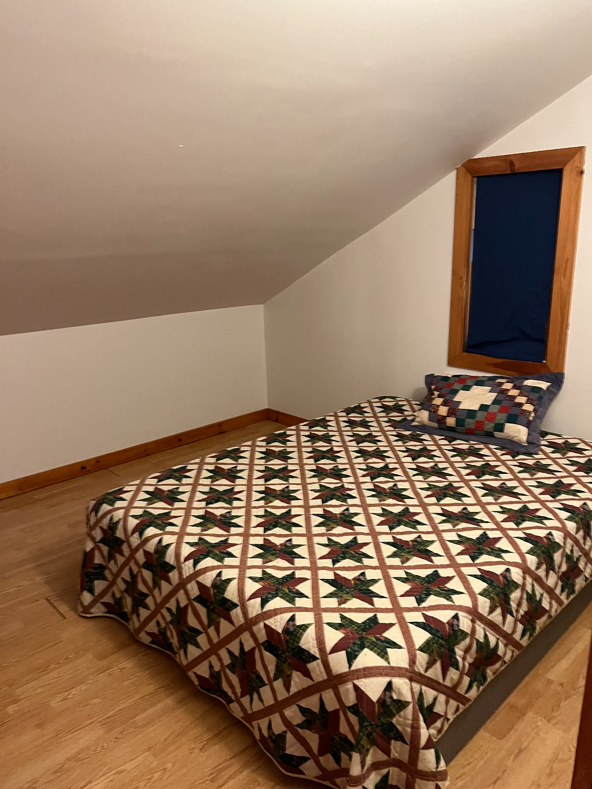 One Bedroom Apartment Available in Hartland, VT - Photo 2