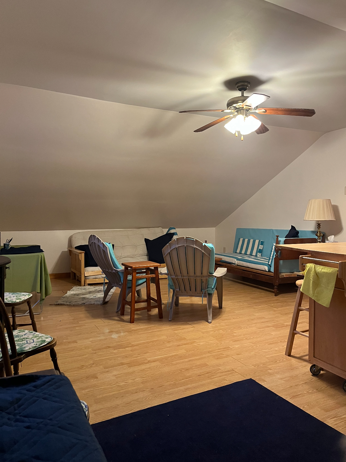 One Bedroom Apartment Available in Hartland, VT - Photo 1
