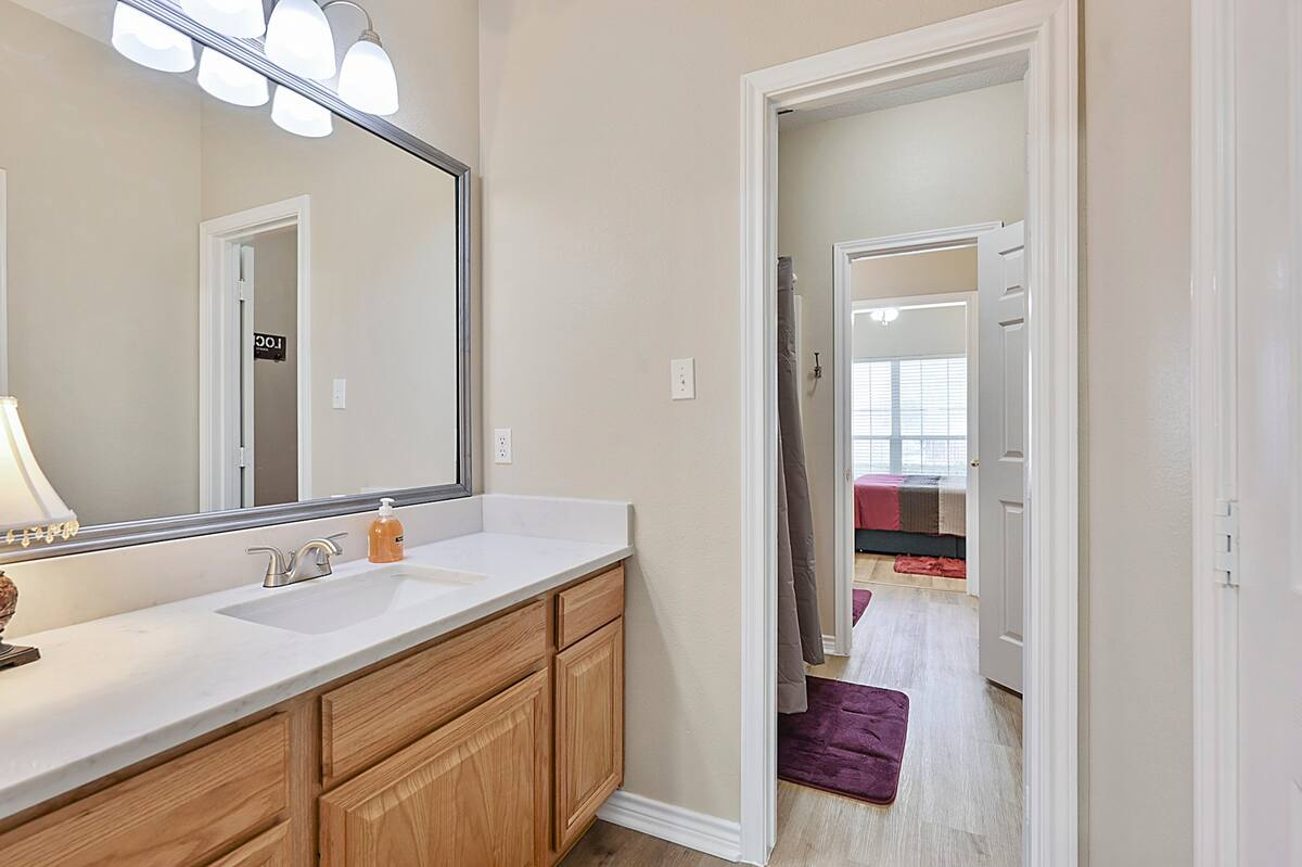 NEWLY REMODELED FULL 3/2 CONDO - Photo 9