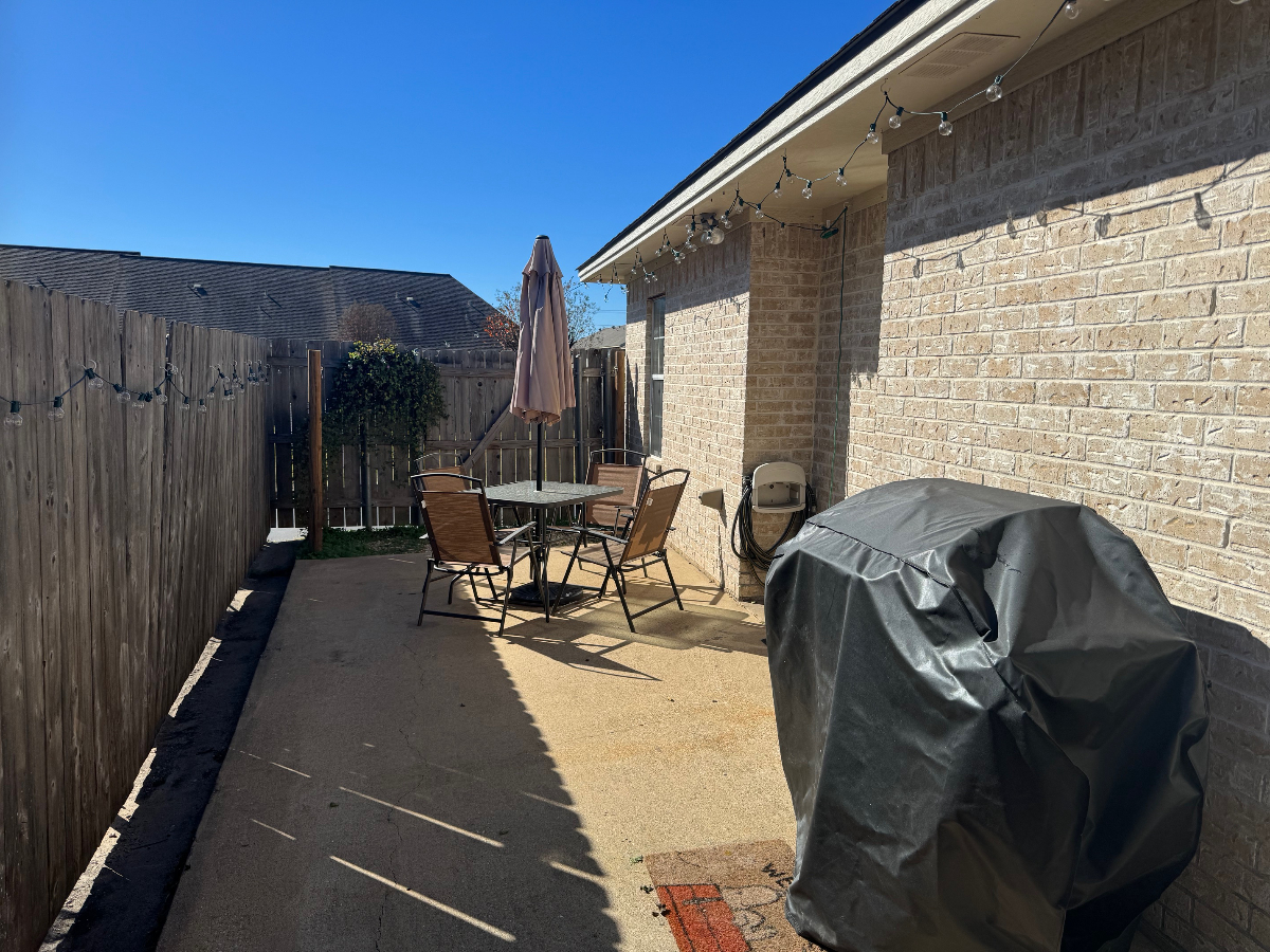 NEWLY REMODELED FULL 3/2 CONDO - Photo 12