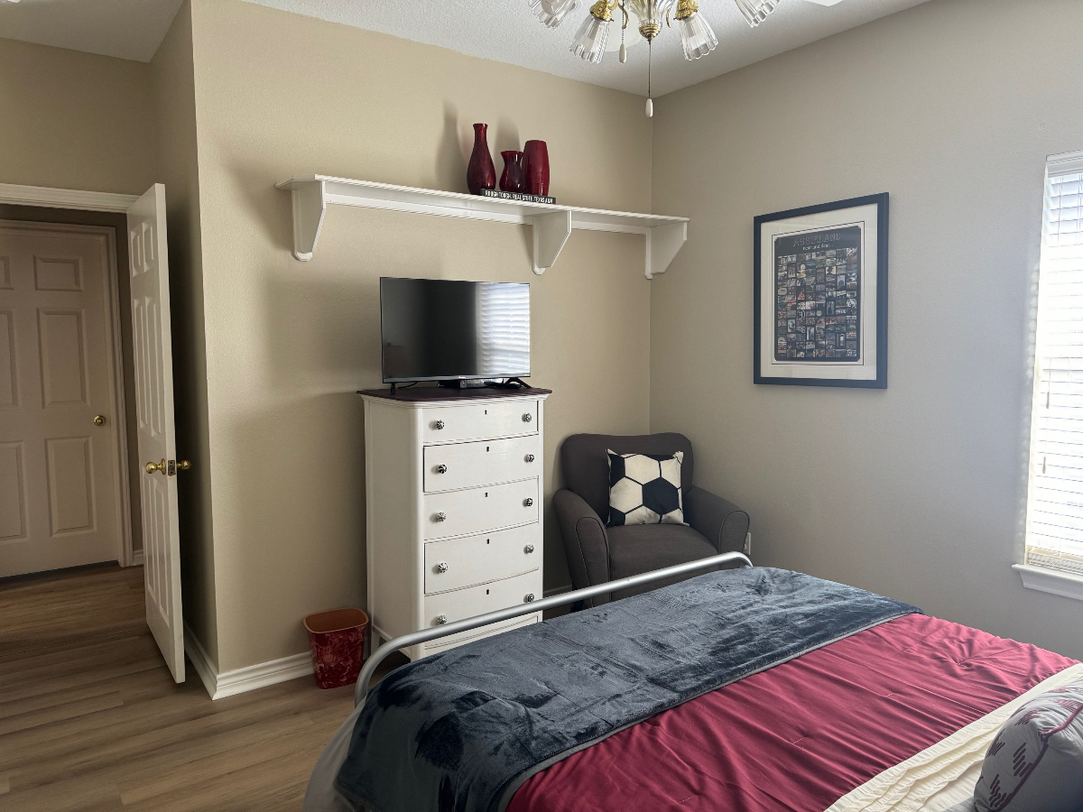 NEWLY REMODELED FULL 3/2 CONDO - Photo 6