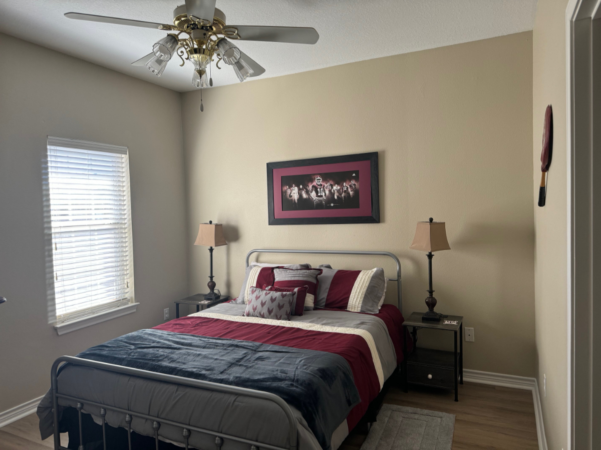 NEWLY REMODELED FULL 3/2 CONDO - Photo 5