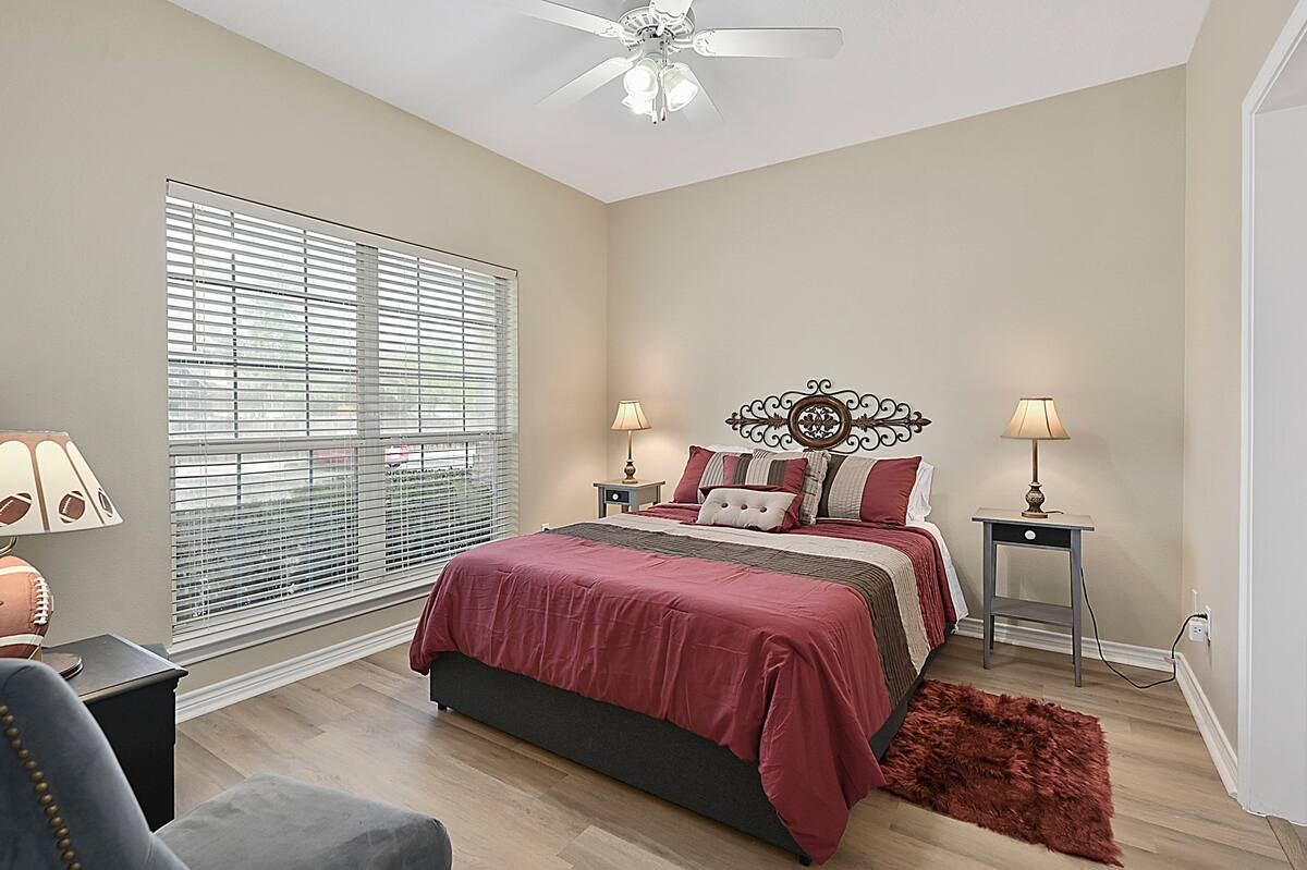 NEWLY REMODELED FULL 3/2 CONDO - Photo 7
