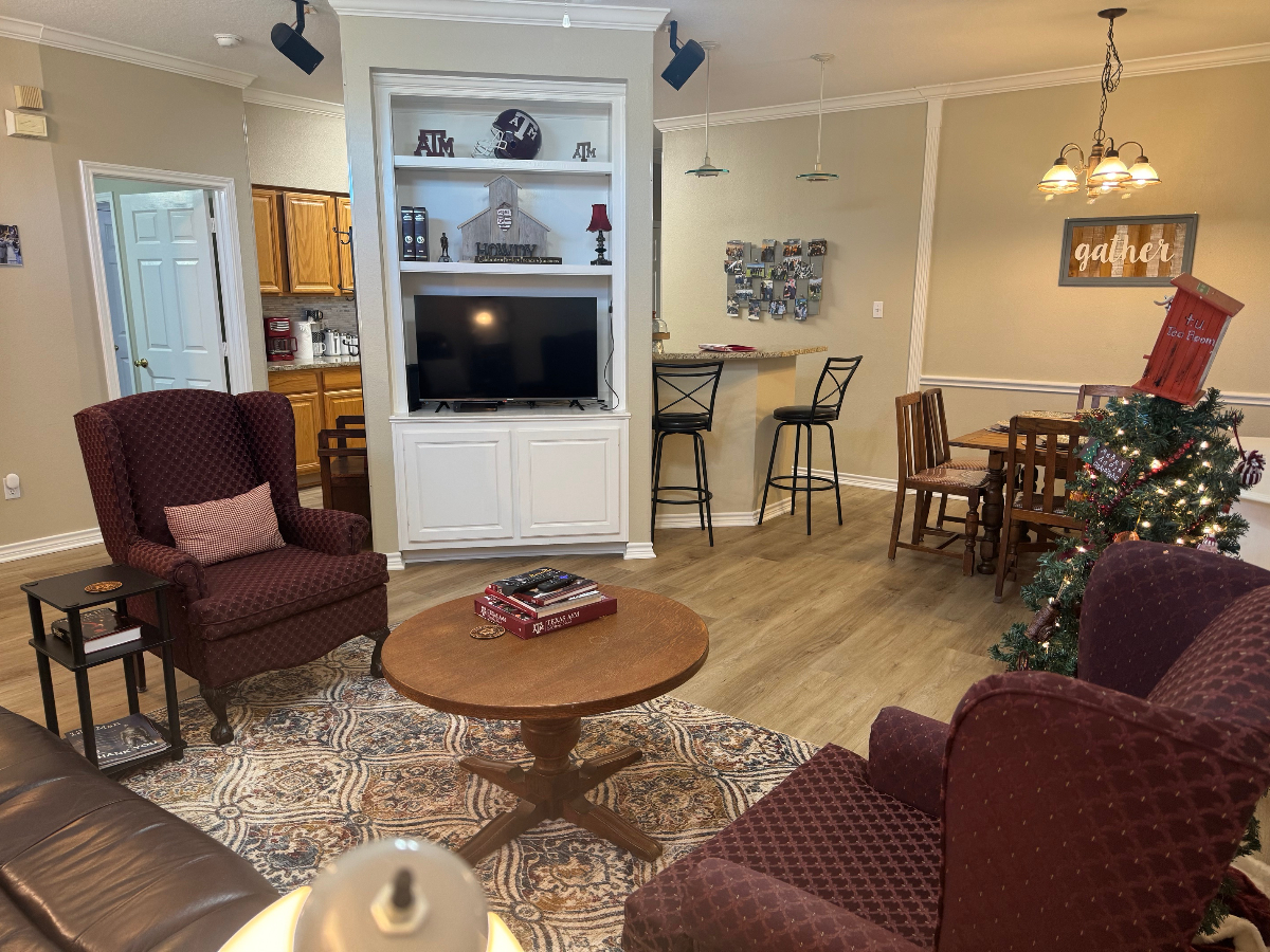 NEWLY REMODELED FULL 3/2 CONDO - Photo 3