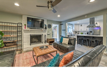 Spacious 3-Bedroom House with Pool And Hot Tub on 5 Acres - Your Perfect Home for Relaxation and Out - Photo 2