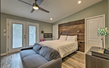 Spacious 3-Bedroom House with Pool And Hot Tub on 5 Acres - Your Perfect Home for Relaxation and Out - Photo 9