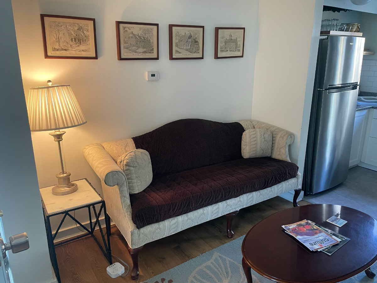 1 BR Loft Apt in Downtown Kingston - Photo 3