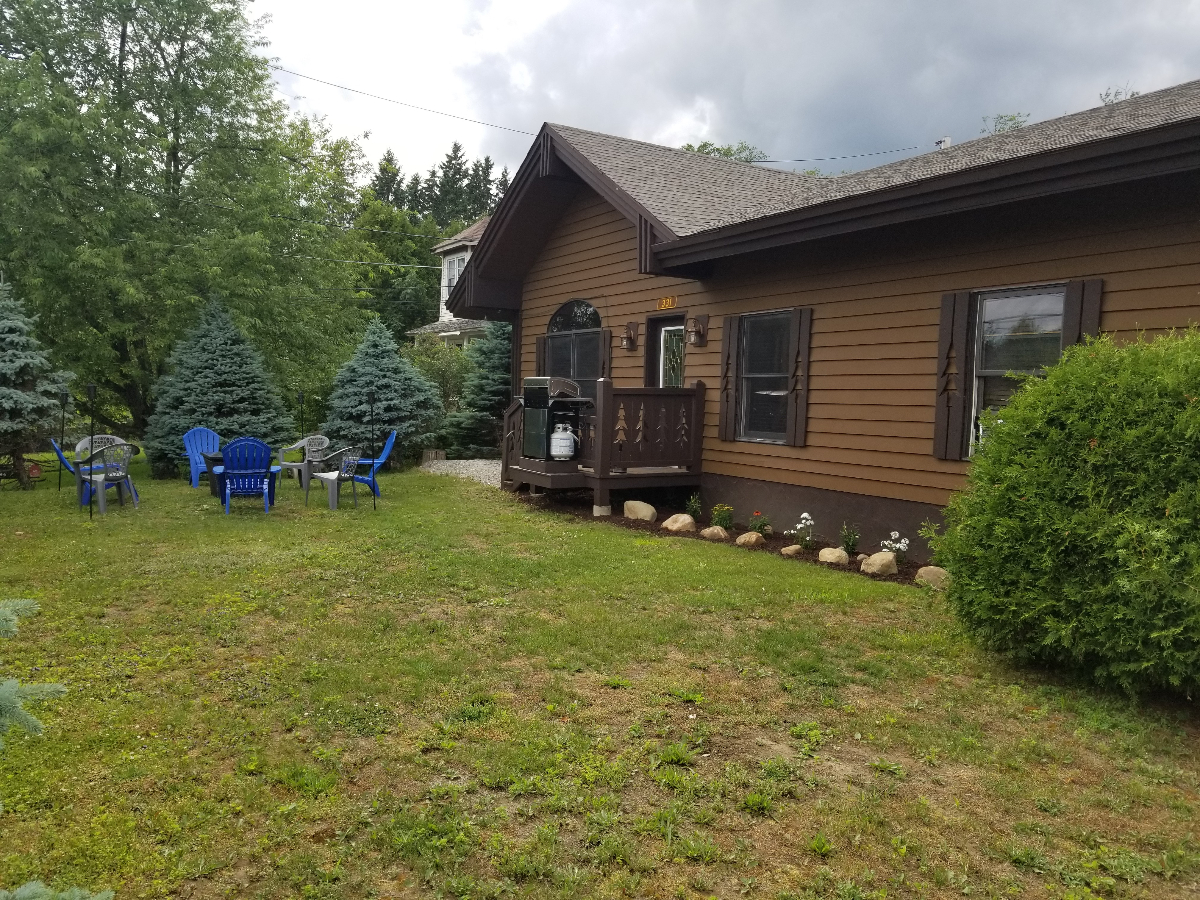 Chalet style home within walking distance of downtown Lake Placid. - Photo 1