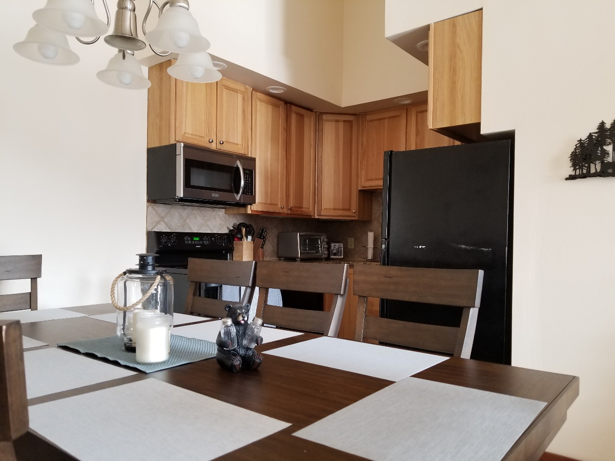Chalet style home within walking distance of downtown Lake Placid. - Photo 6