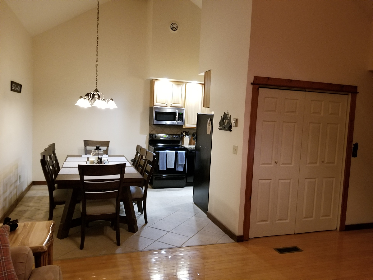 Chalet style home within walking distance of downtown Lake Placid. - Photo 9