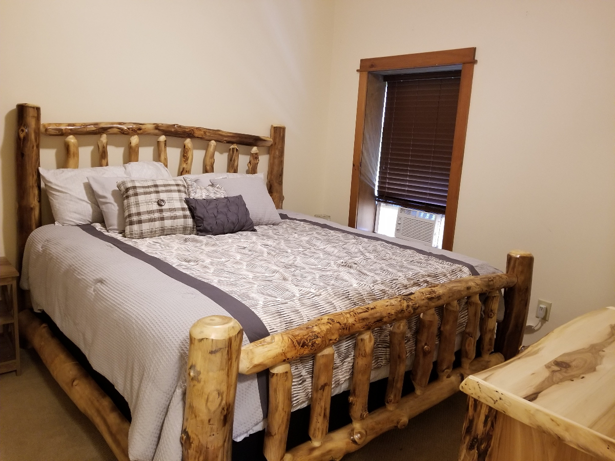 Chalet style home within walking distance of downtown Lake Placid. - Photo 10