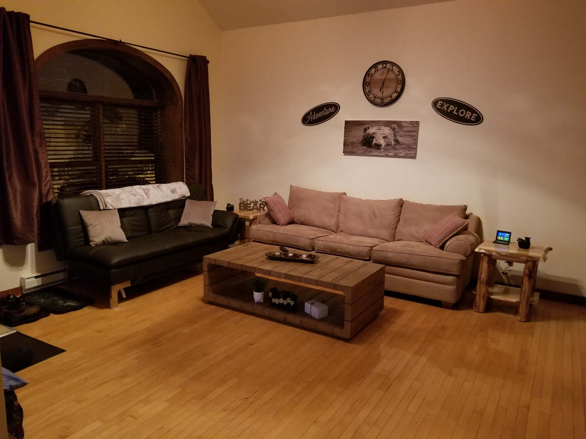 Chalet style home within walking distance of downtown Lake Placid. - Photo 5
