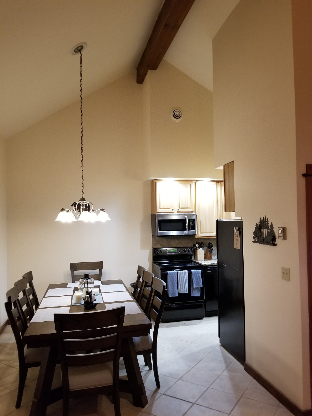 Chalet style home within walking distance of downtown Lake Placid. - Photo 8