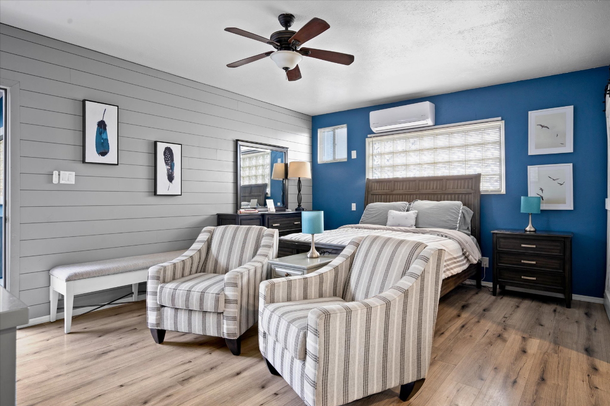Chelsea Place On The Park In the Heart of Downtown Unit 21