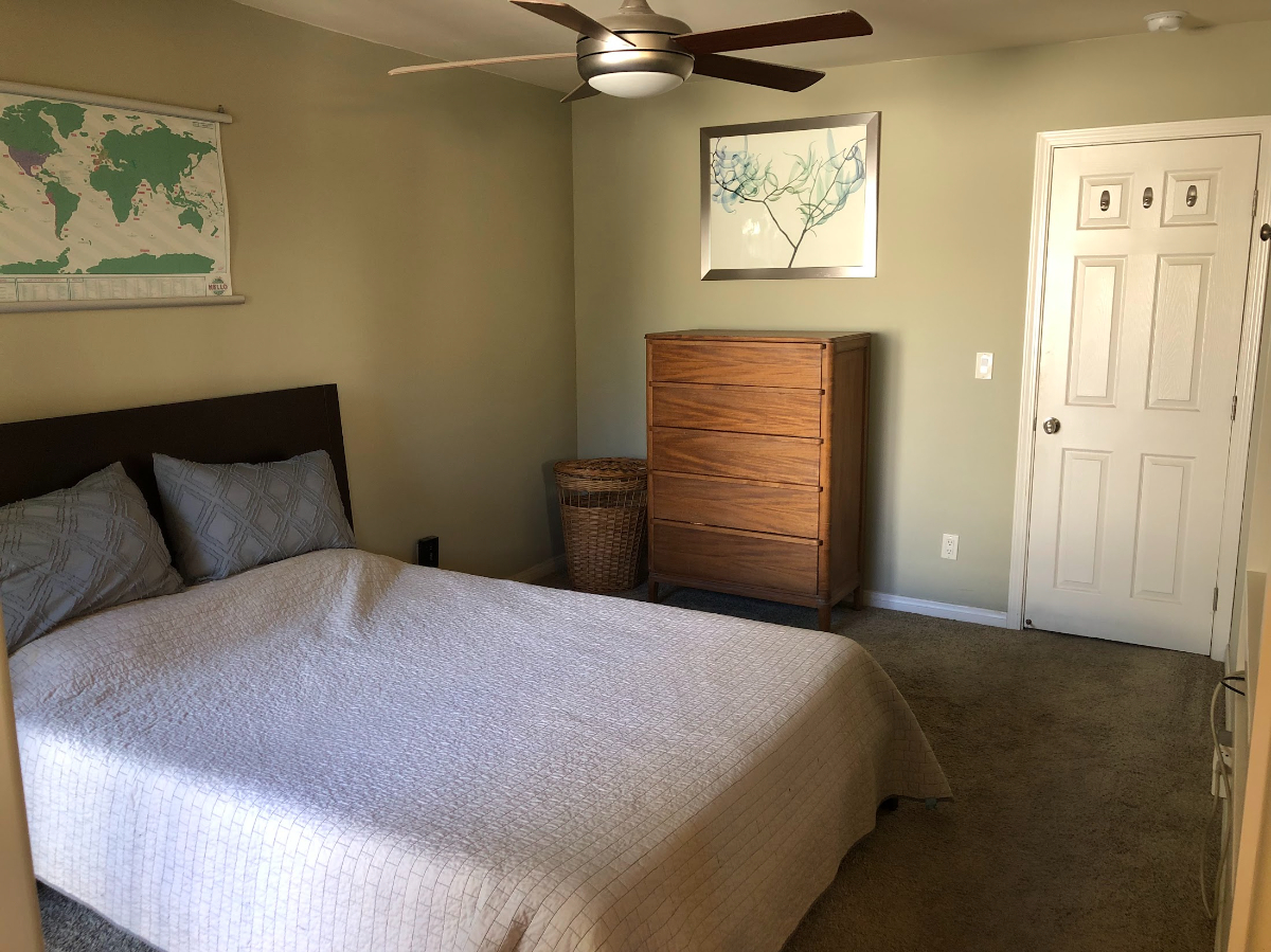Beautiful North Park Pet Friendly 2 bed/2 bath - Photo 6