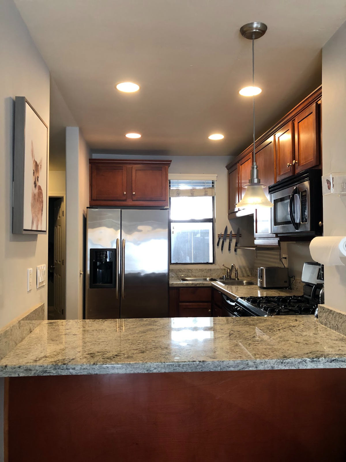 Beautiful North Park Pet Friendly 2 bed/2 bath - Photo 5