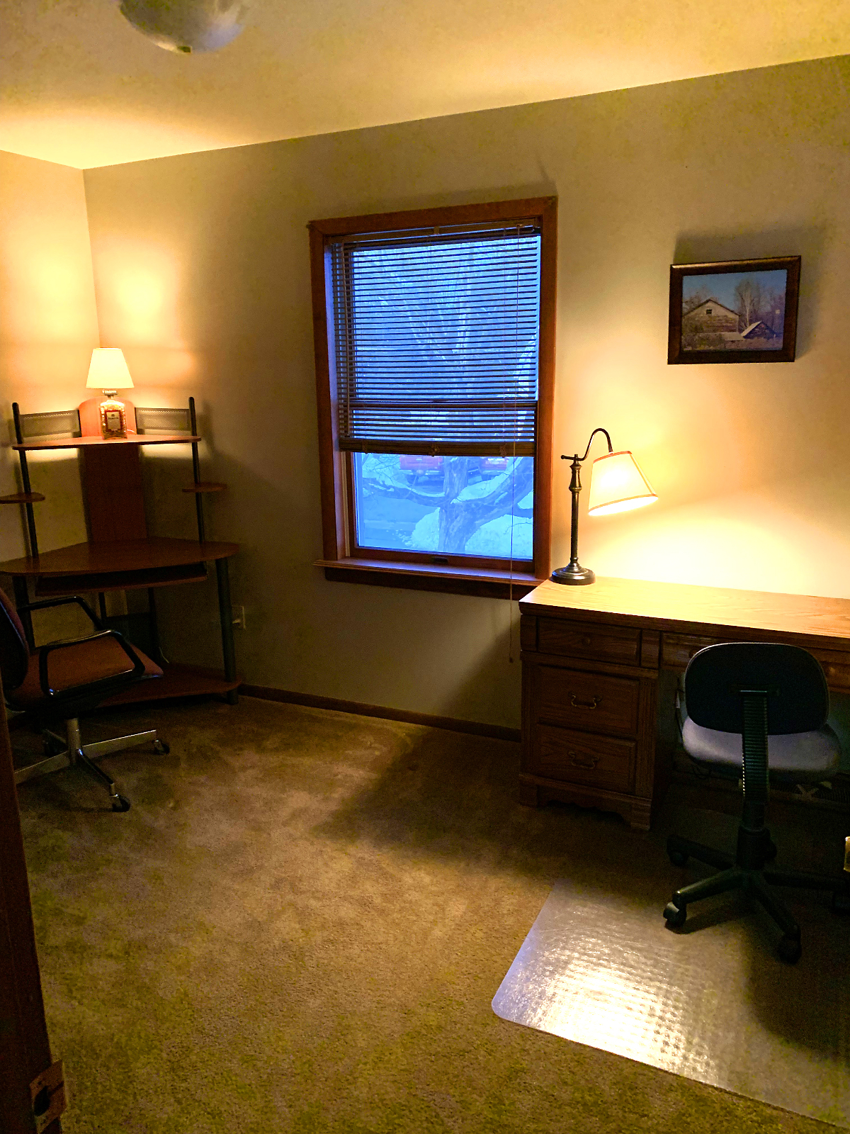 COZY SMALL HOUSE MINUTES FROM HOSPITAL - Photo 5