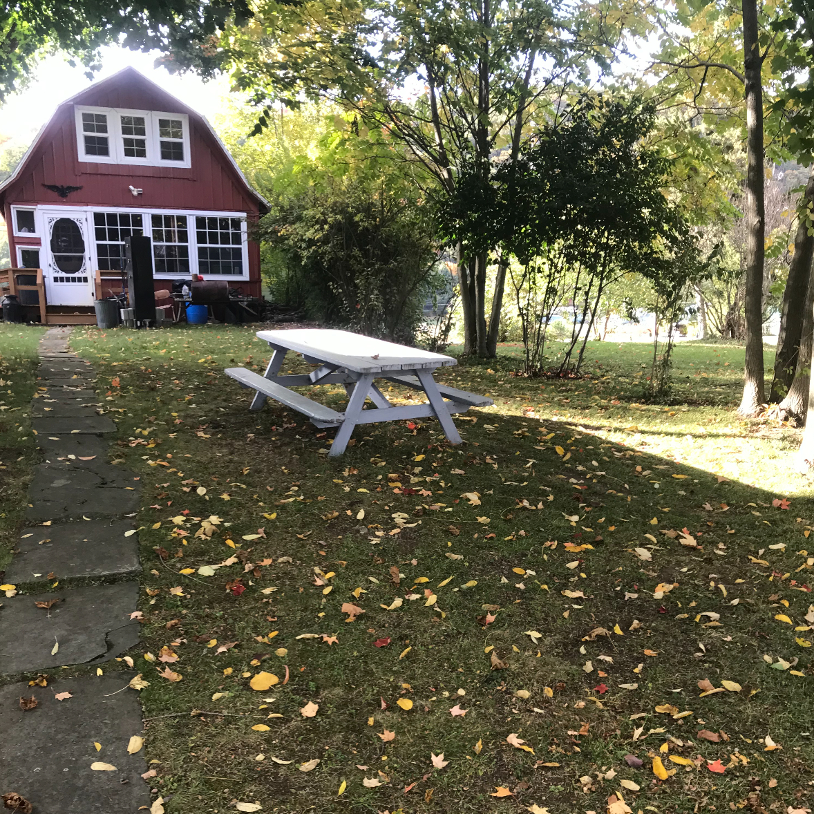 Cozy, lakefront cottage located 20 minutes south of Syracuse, NY - Photo 3