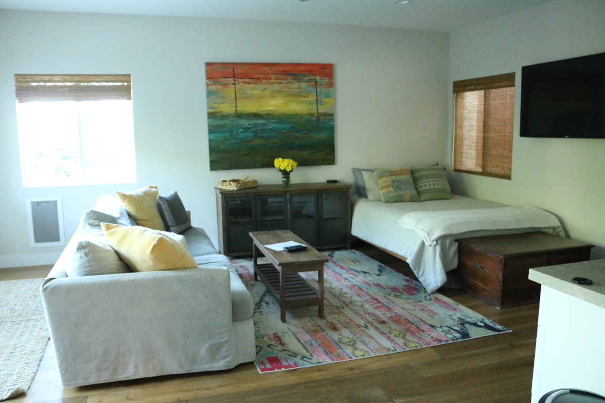 North Pacific Beach Studio Suite - Photo 3