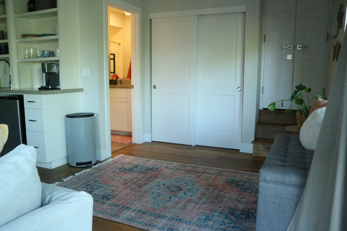 North Pacific Beach Studio Suite - Photo 5