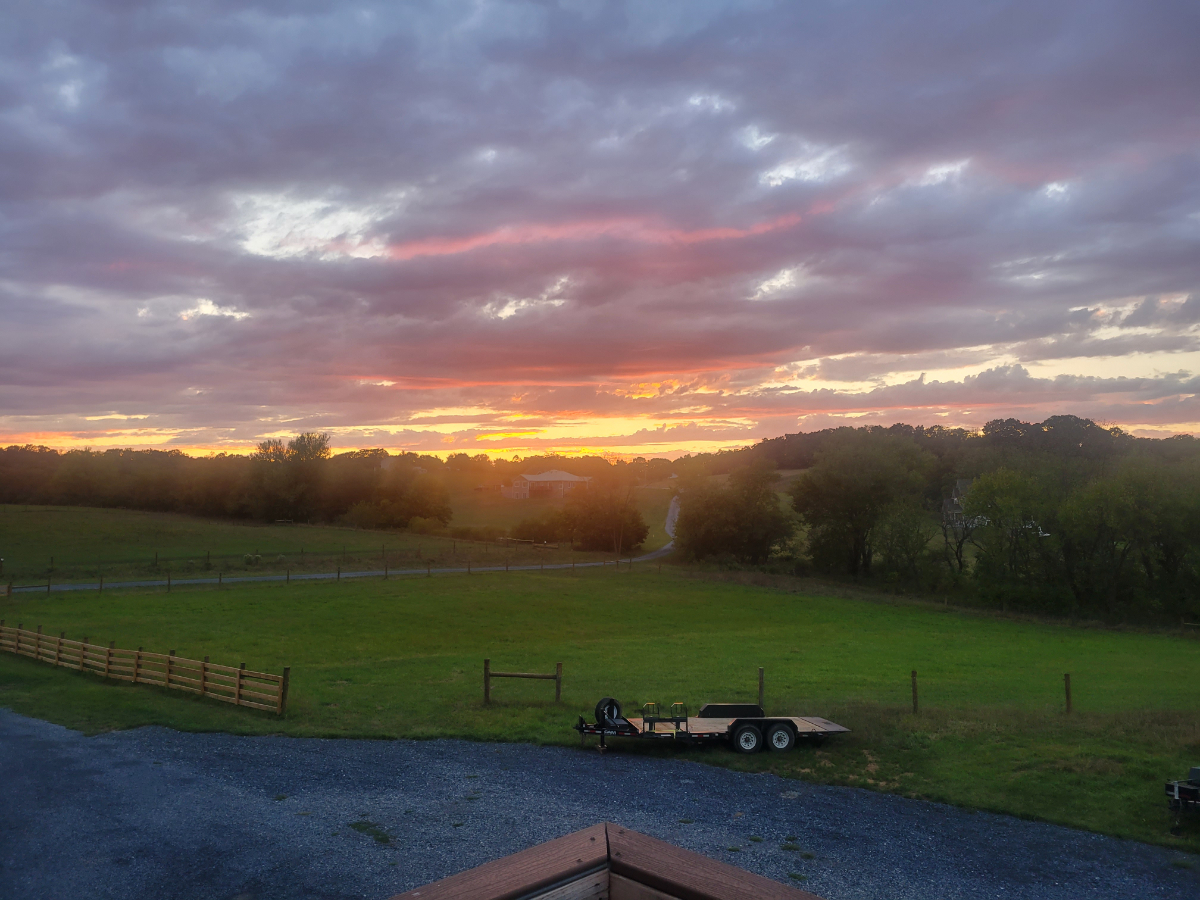 Opequon Barndominium - Photo 1