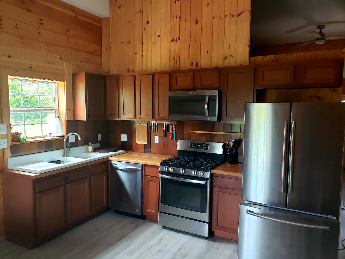 Opequon Barndominium - Photo 2
